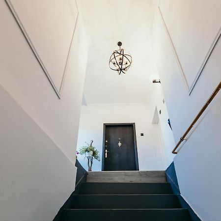 Appartement Bascarsija Cozy Boutique à SJJ Extérieur photo