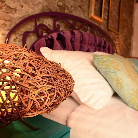 Appartement Bascarsija Cozy Boutique à SJJ Extérieur photo