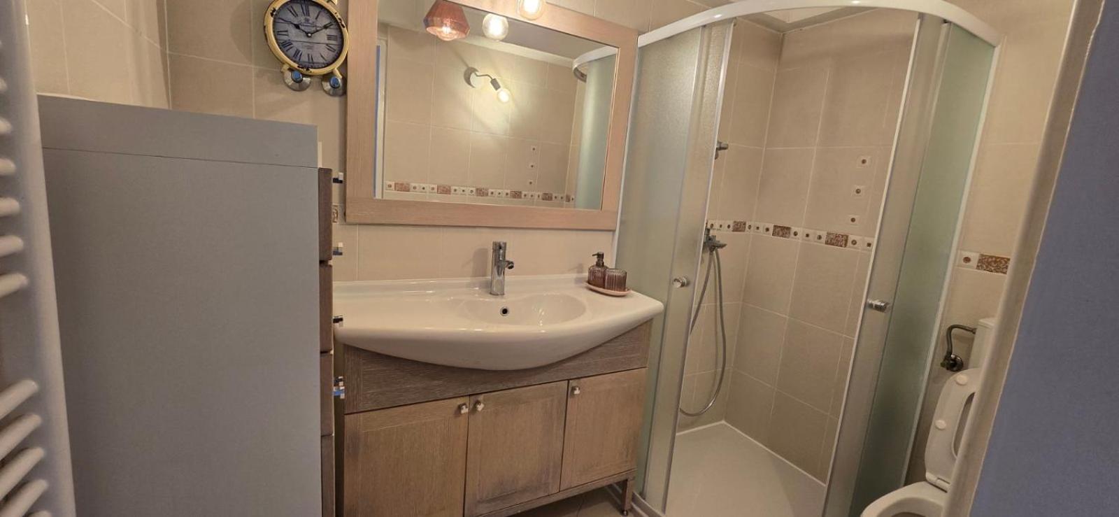 Appartement Bascarsija Cozy Boutique à SJJ Extérieur photo