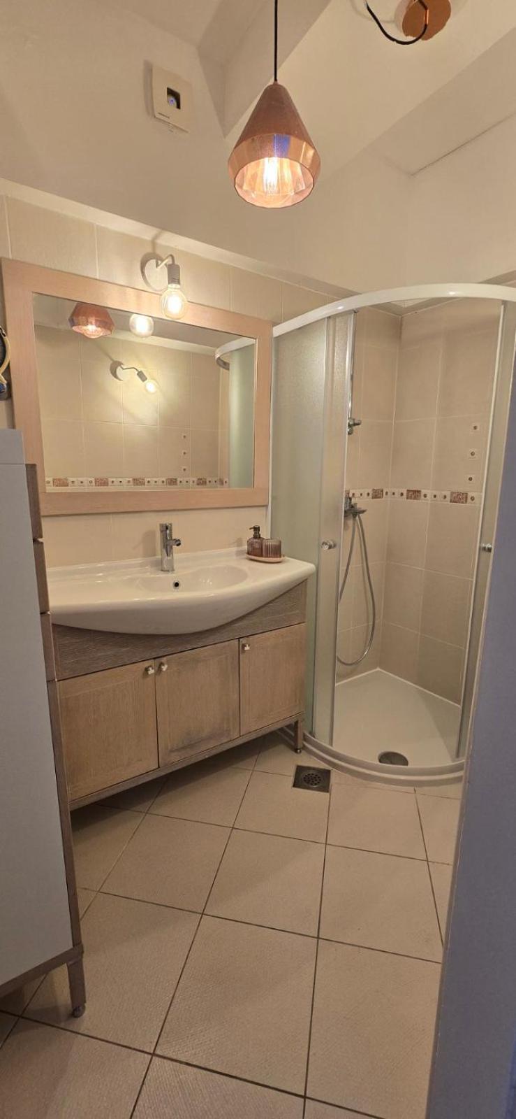 Appartement Bascarsija Cozy Boutique à SJJ Extérieur photo