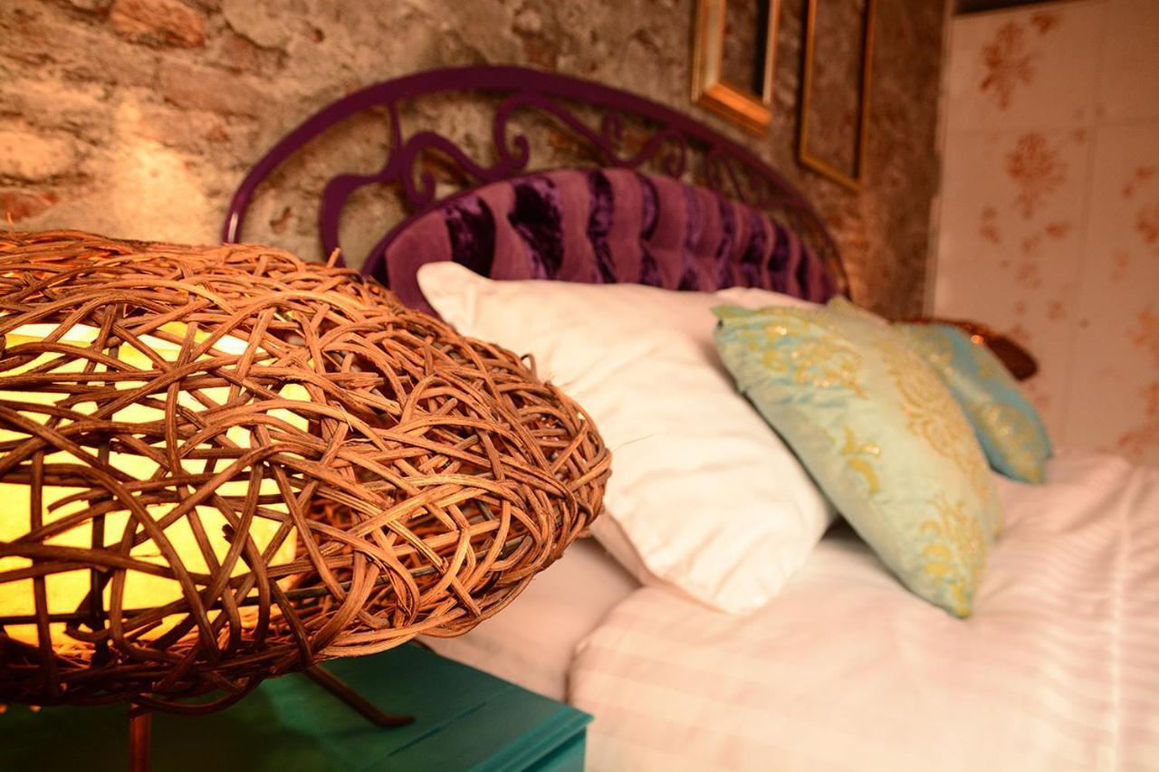 Appartement Bascarsija Cozy Boutique à SJJ Extérieur photo